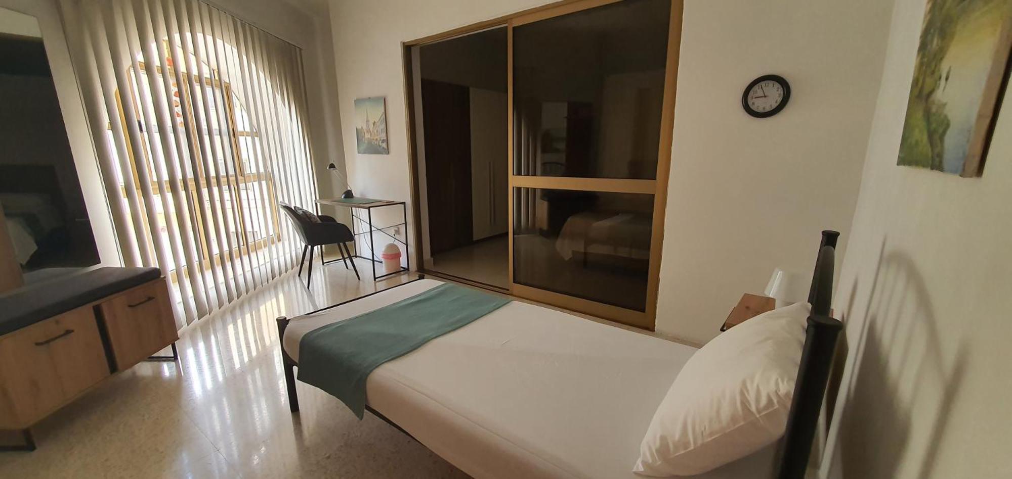 Central Studio Apartment Santa Vennera Екстер'єр фото