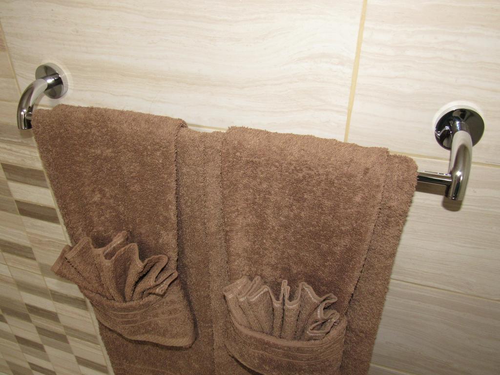 Central Studio Apartment Santa Vennera Екстер'єр фото