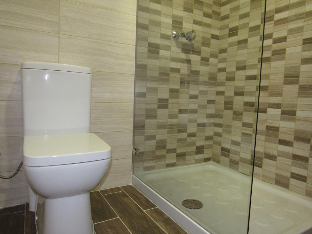 Central Studio Apartment Santa Vennera Екстер'єр фото