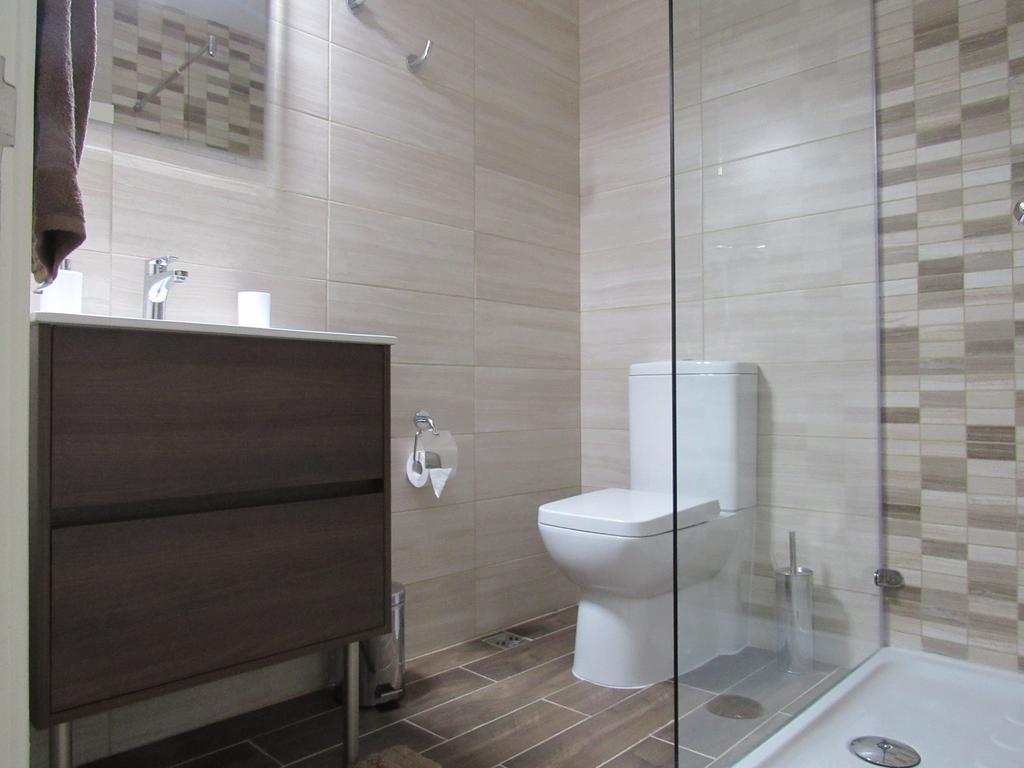 Central Studio Apartment Santa Vennera Екстер'єр фото