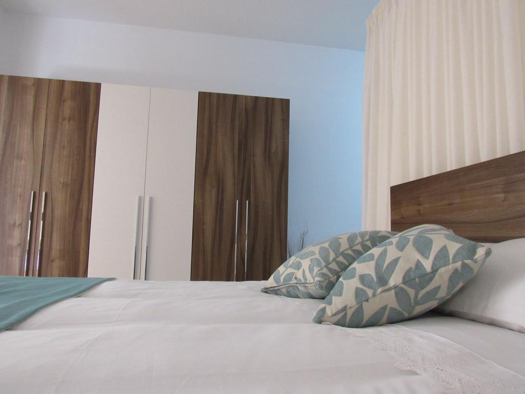 Central Studio Apartment Santa Vennera Екстер'єр фото