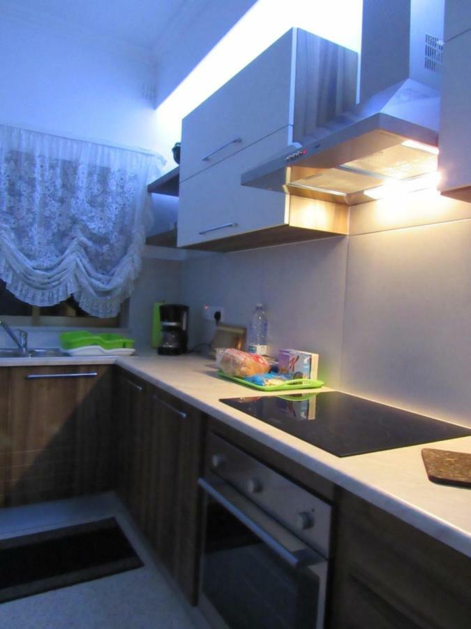 Central Studio Apartment Santa Vennera Екстер'єр фото