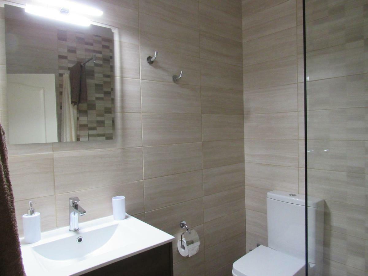 Central Studio Apartment Santa Vennera Екстер'єр фото