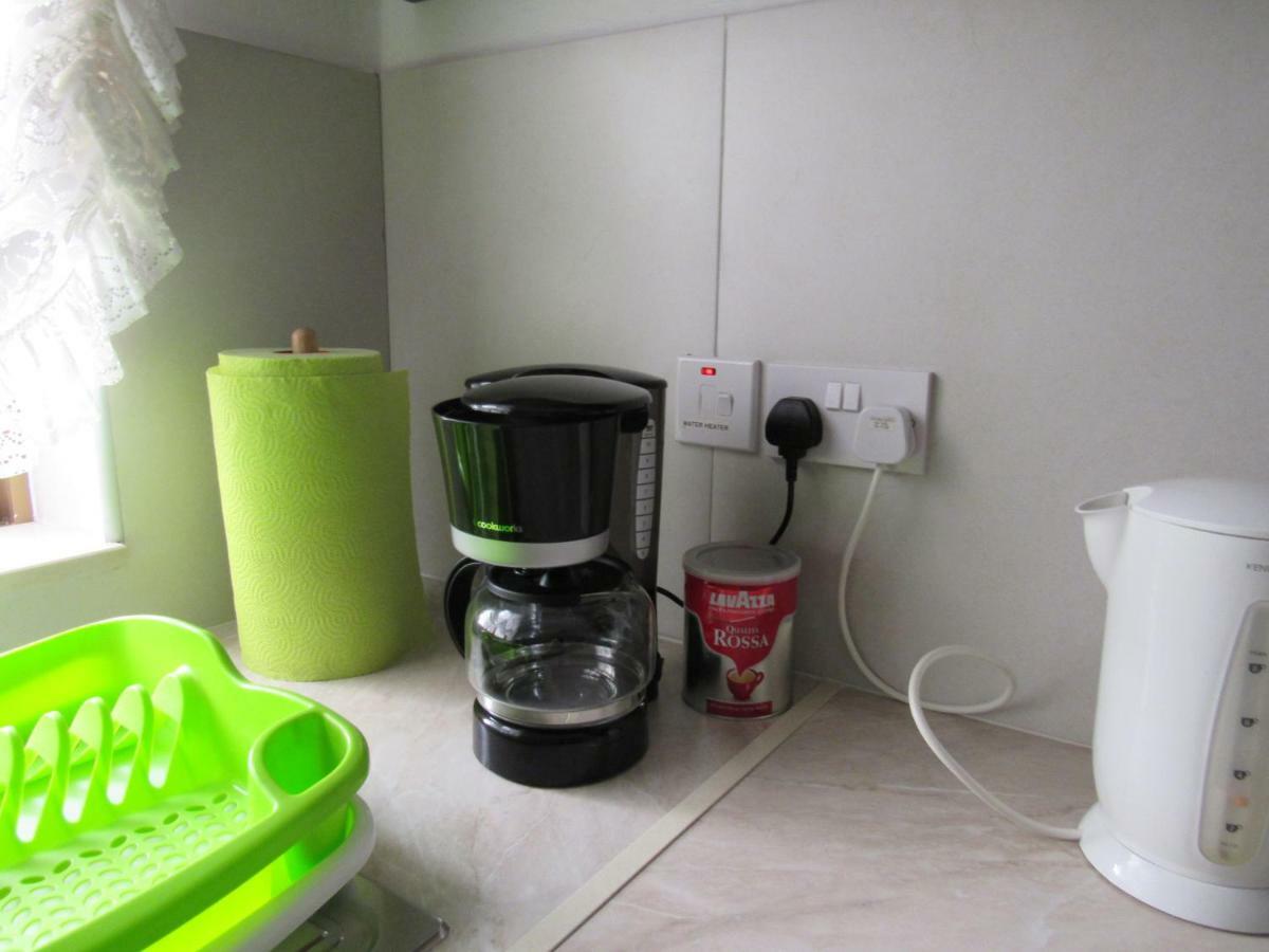 Central Studio Apartment Santa Vennera Екстер'єр фото